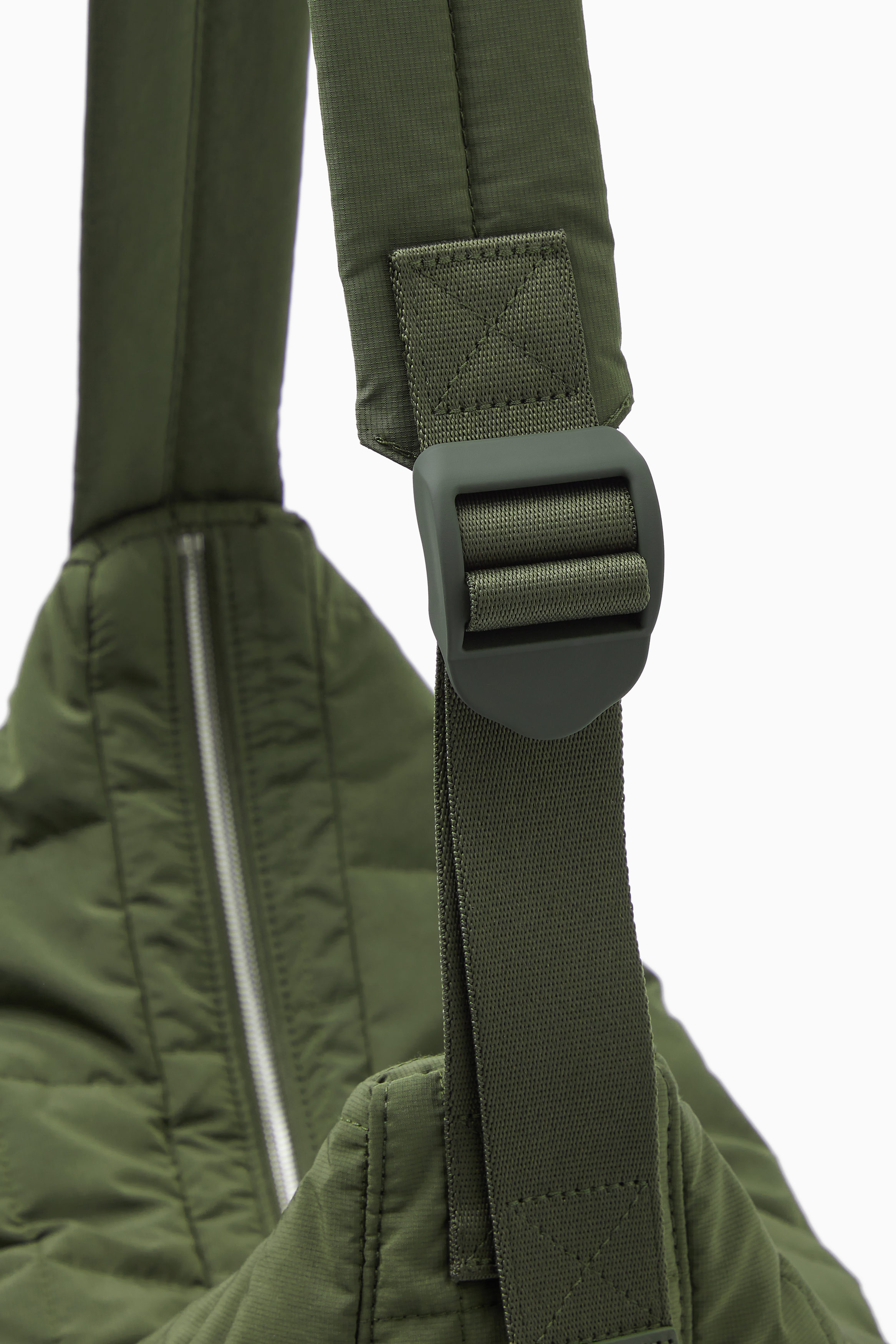 バッグ・カバンその他   Men's Khaki CKJ Quilted Messenger Slingback HH4 4f23716a55c065b7298f2e4a74cdfa