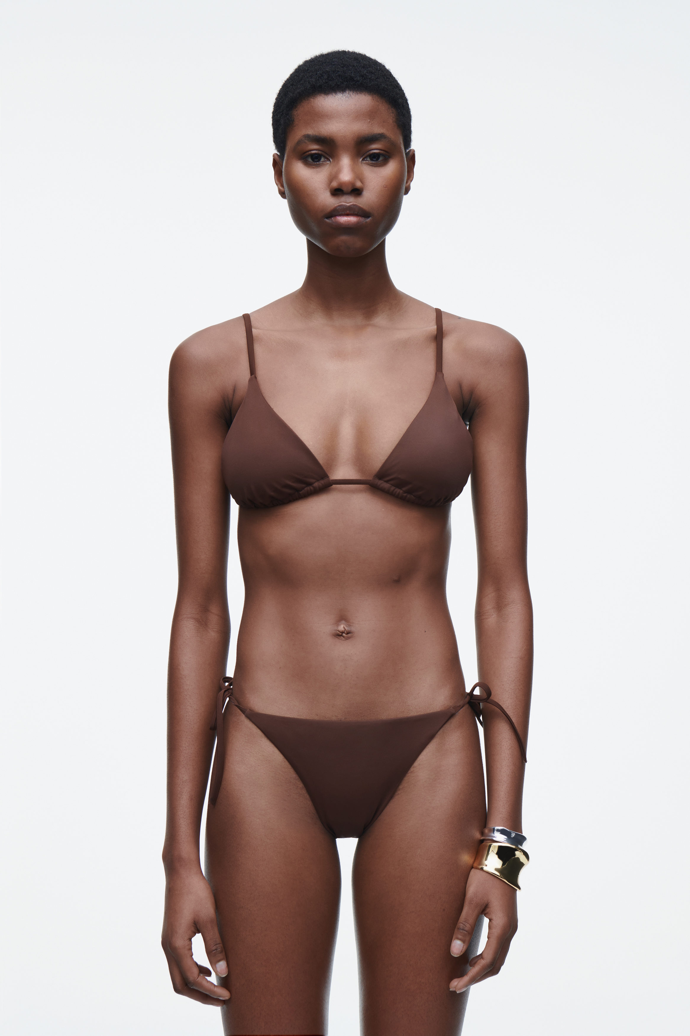 TRIANGLE BIKINI TOP