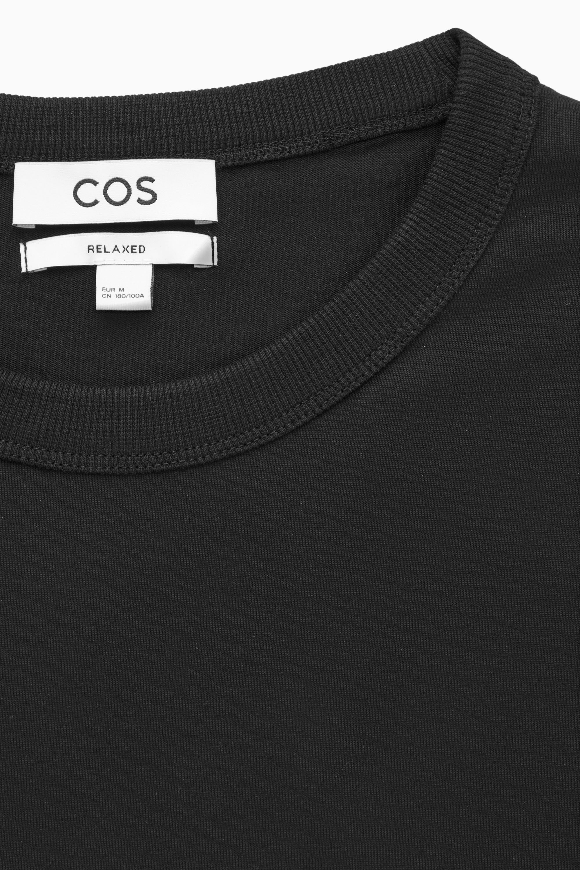 RELAXED-FIT KNITTED POLO SHIRT リラックスフィット ニット