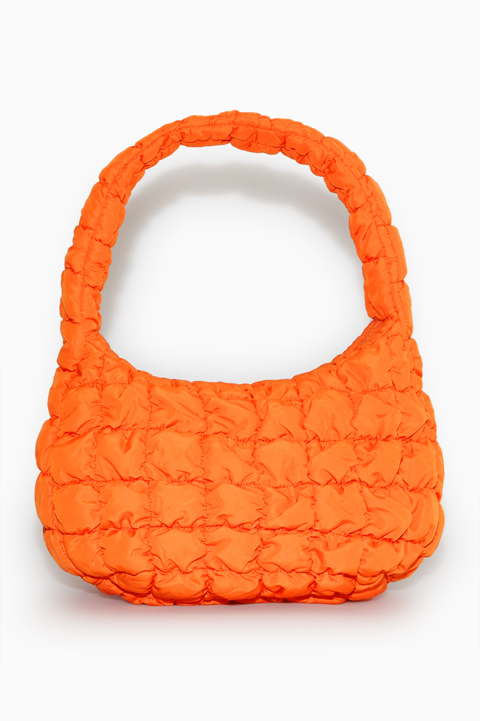 Cos tasche orange Clearance
