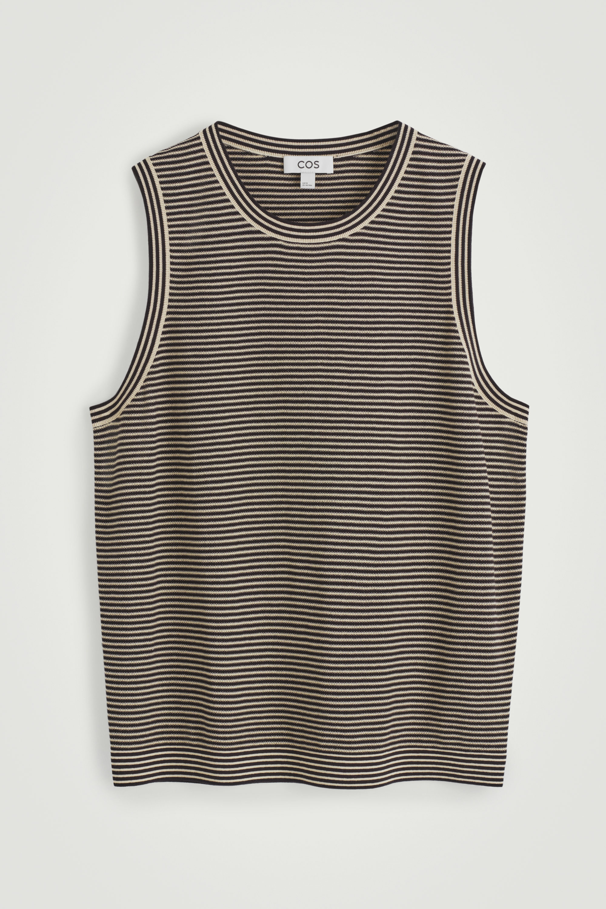 RUDIS Women's Textured Tank Top - Built for Warriors | RUDIS