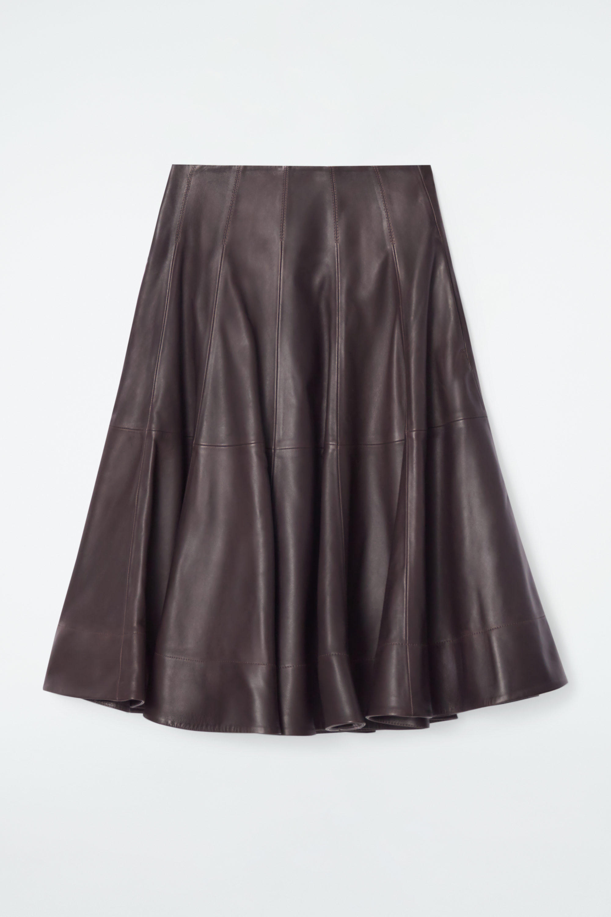 【PORTERNA】Wester mid-length skirt PORTERNA】Wester mid-length skirt
