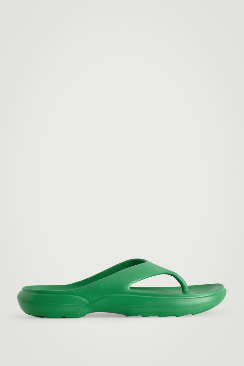 Lightweight Eva Flip Flops