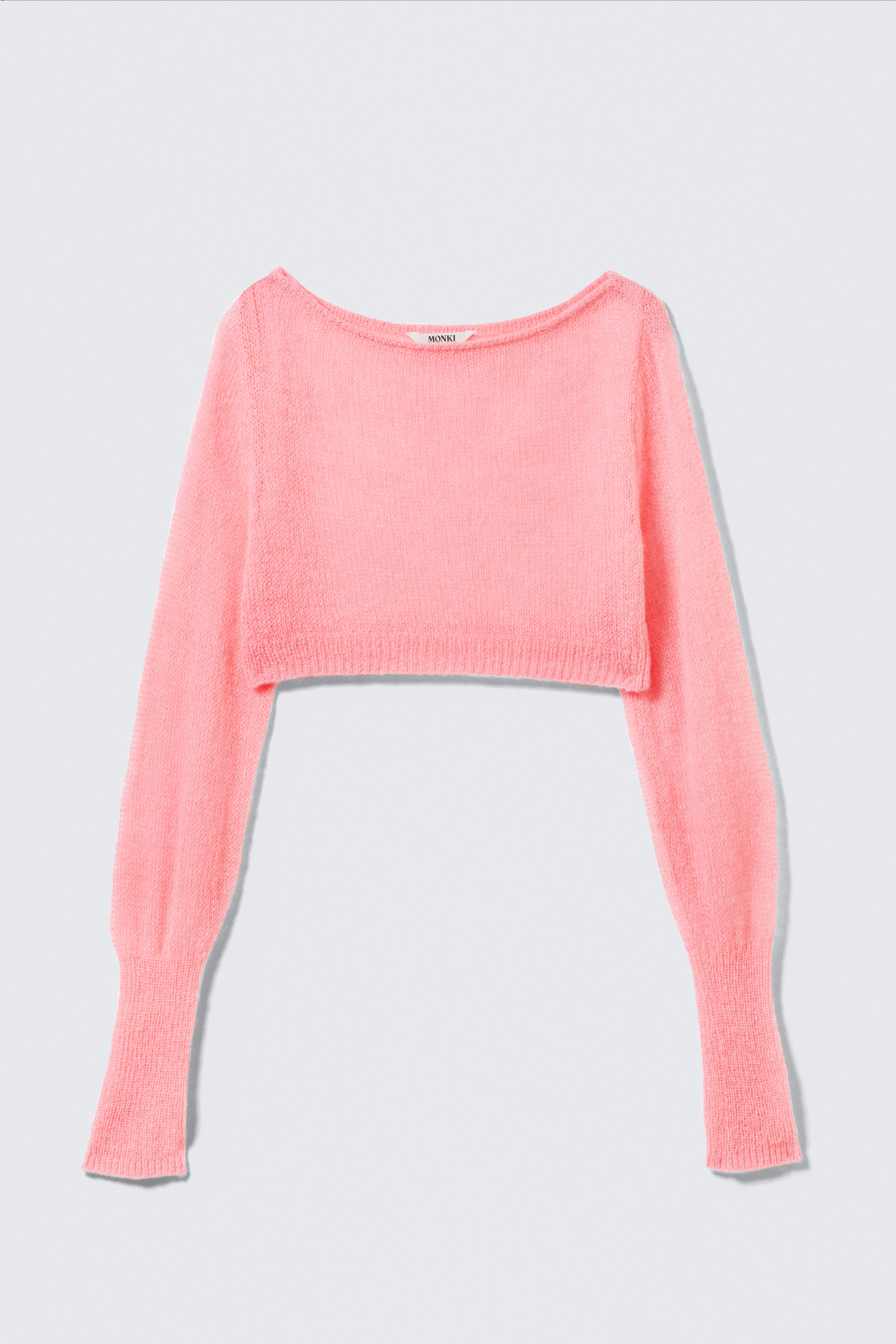 Cardigan-pull avec imprimé de roses Femme, Fantaisie | Milano