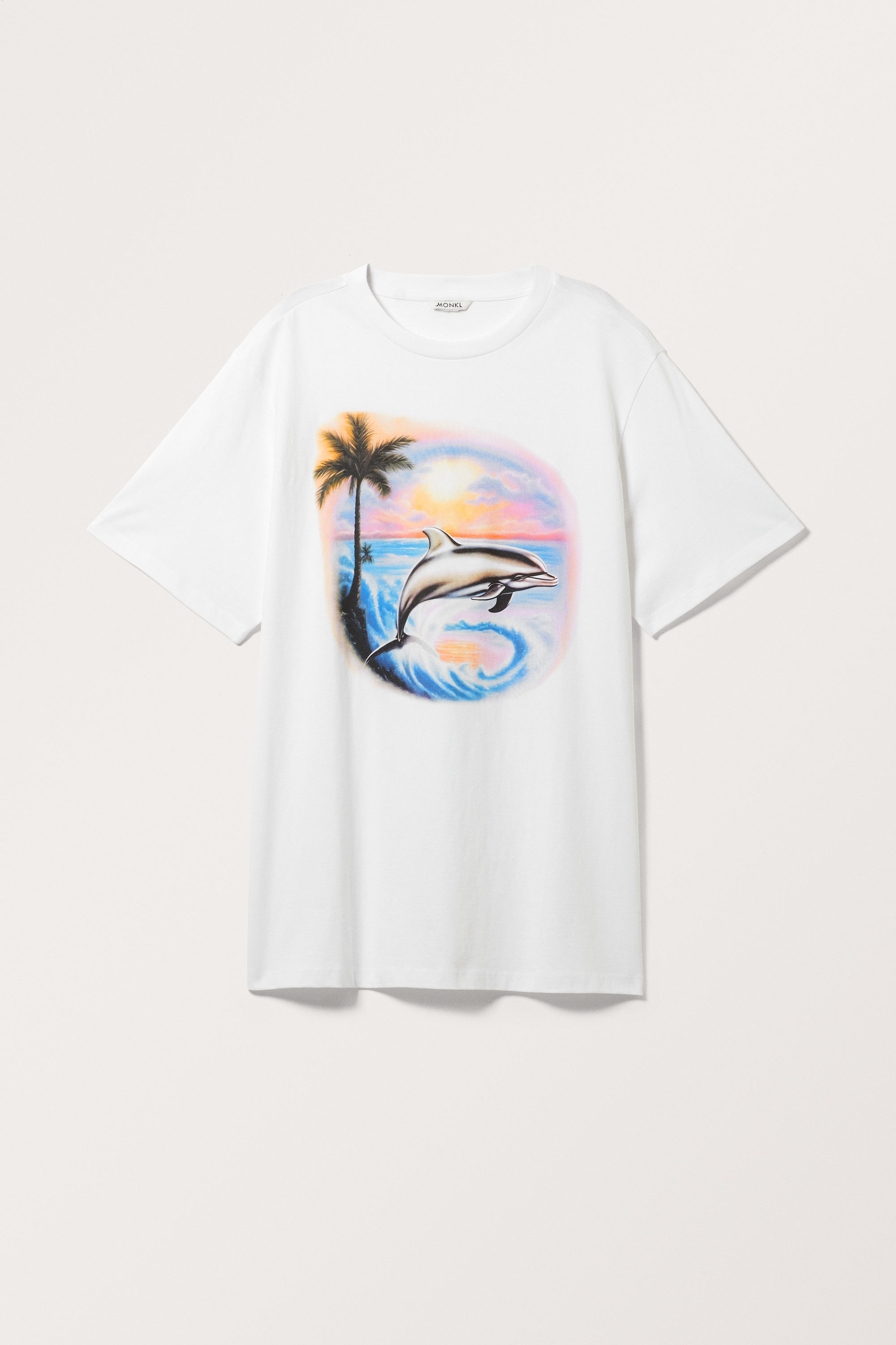 Amazon.co.jp: Dolphin Apart Live XL T-Shirt & Towel Set