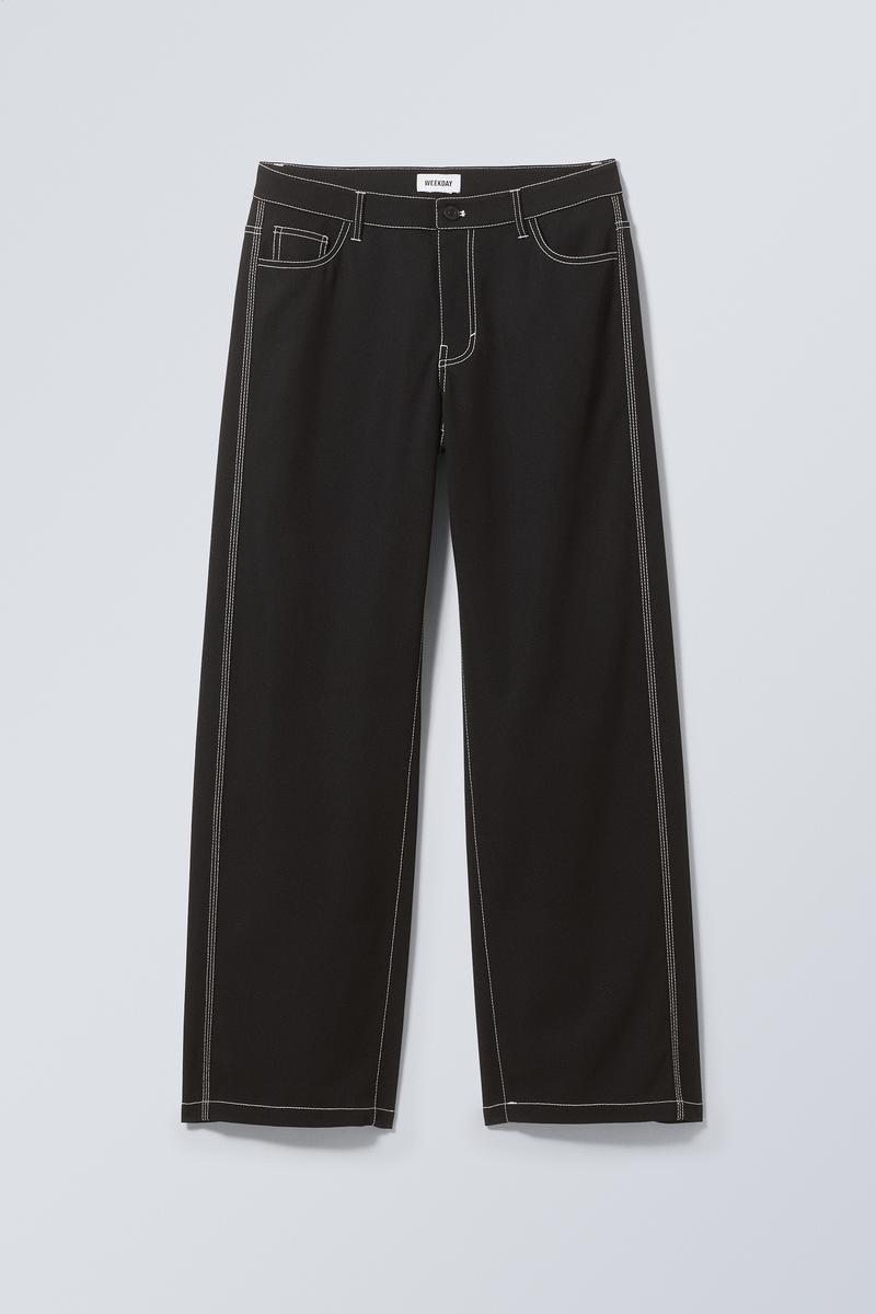 Abigail Trouser