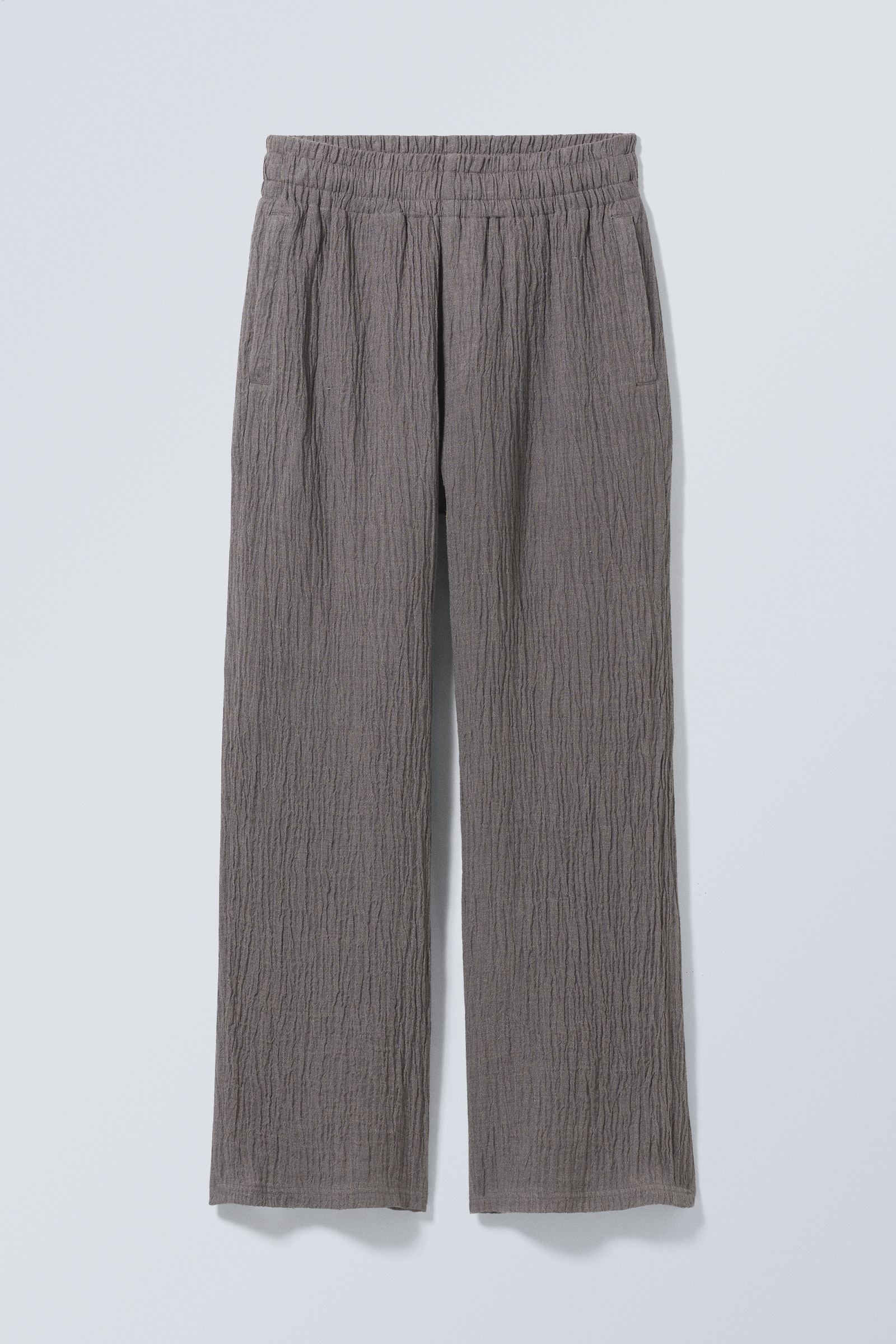 #A1998A - Furillen Trousers - 1