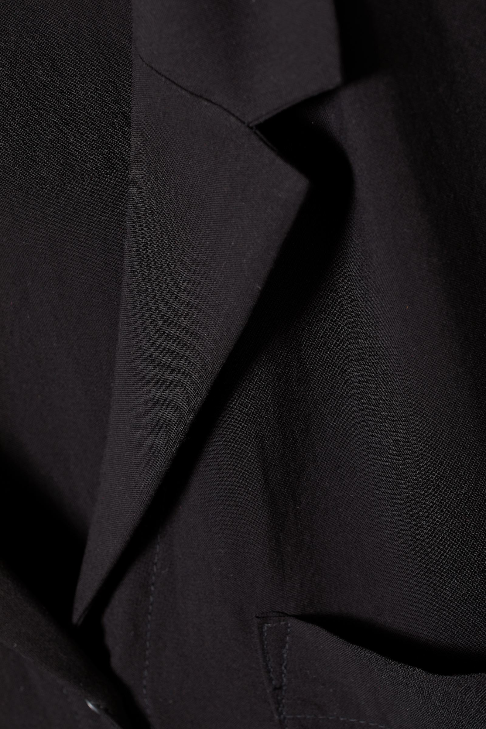 #000000 - Mira Blouse - 2