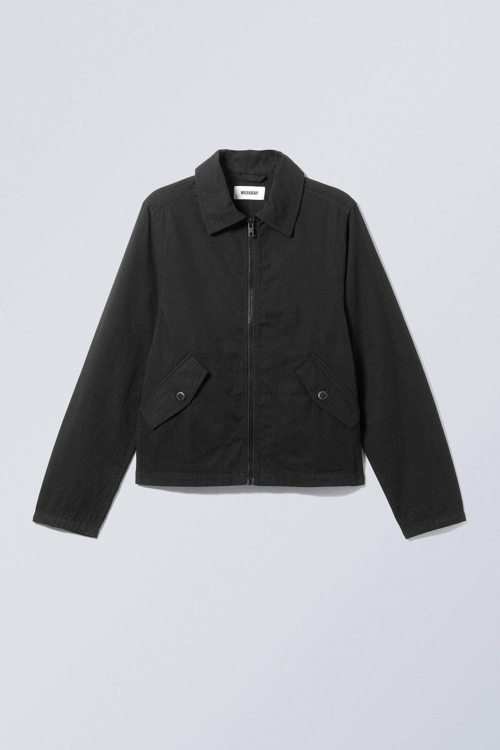 Weekday utility sale jacket