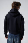 Dark Blue - Simon Scuba Zip Hoodie - 2