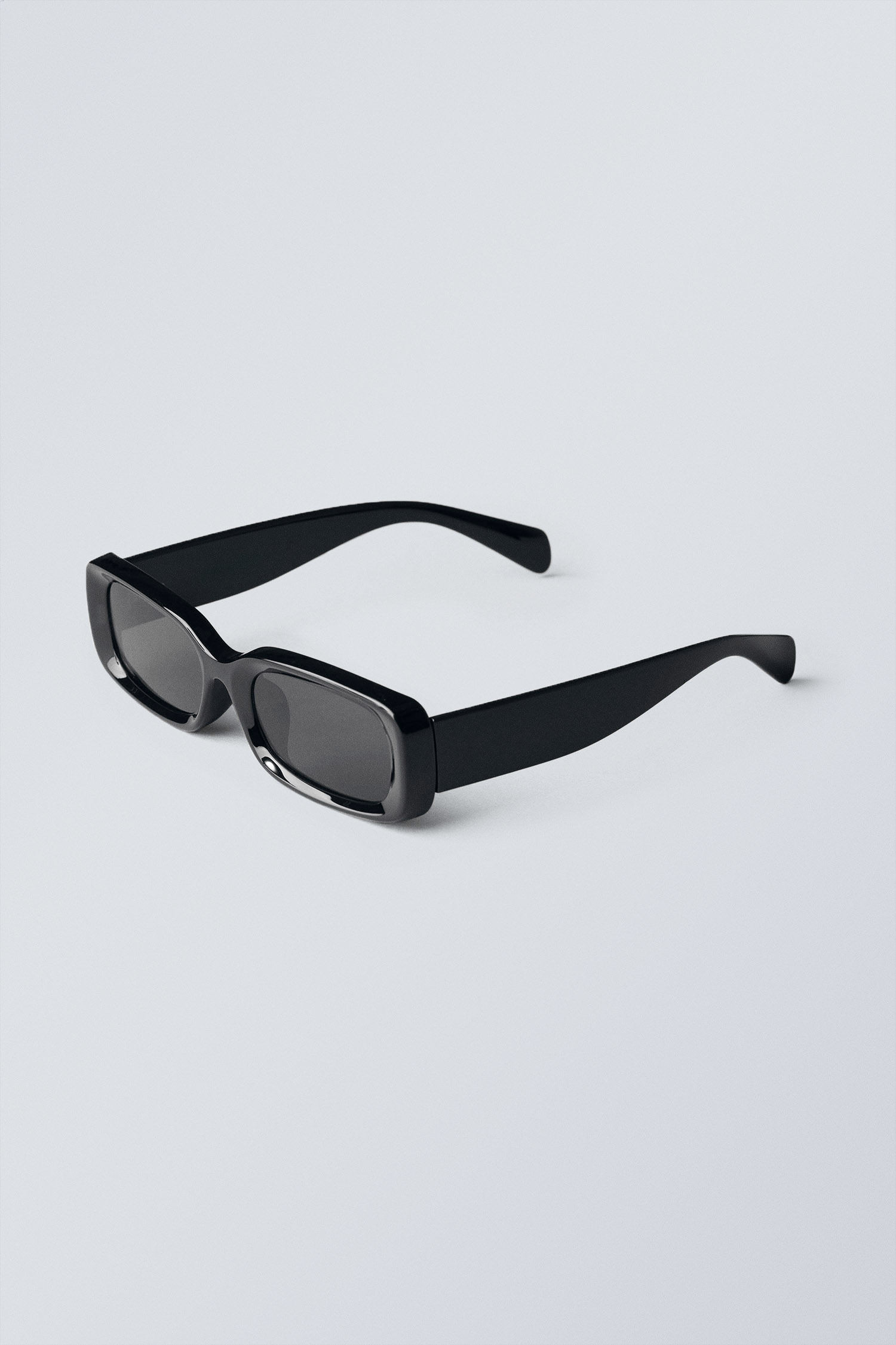#000000 - Cruise Squared Sunglasses - 2
