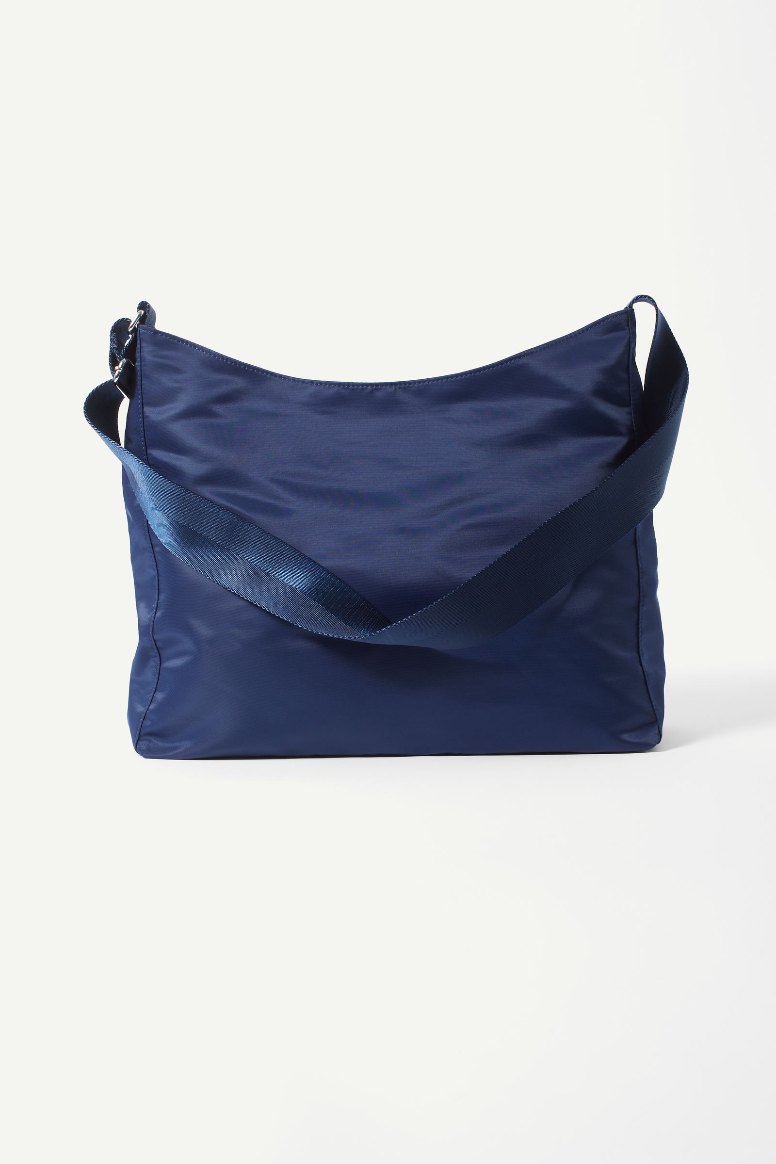 Weekday discount nylon bag