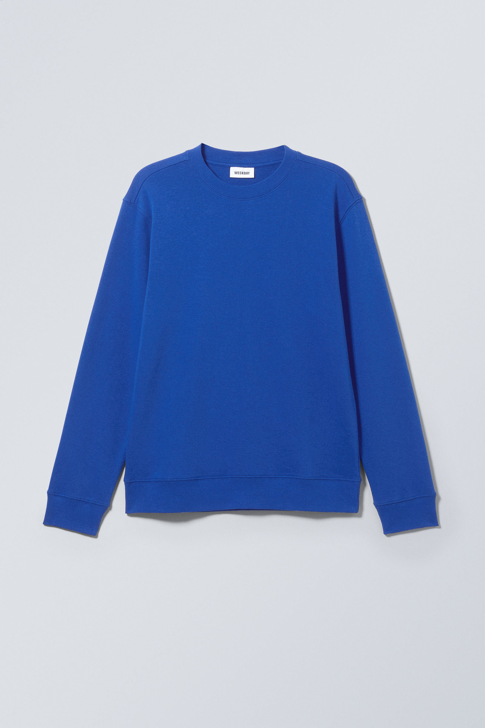 #374083 - Standard Terry Lightweight Sweatshirt - 1