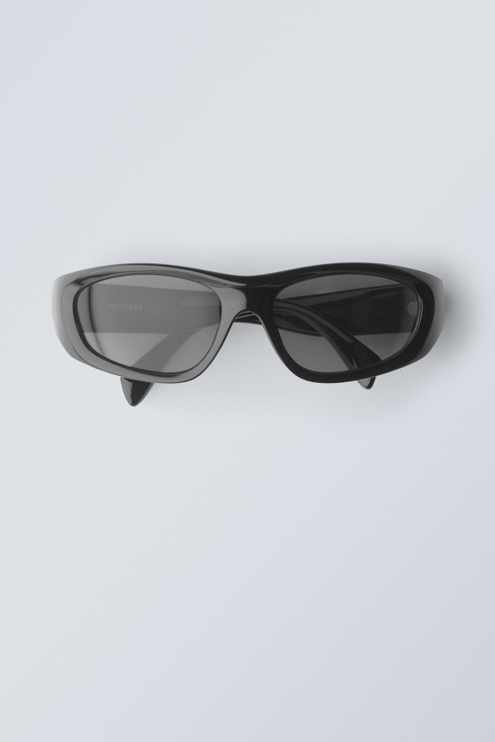 #272628 - Trek Sunglasses - 1