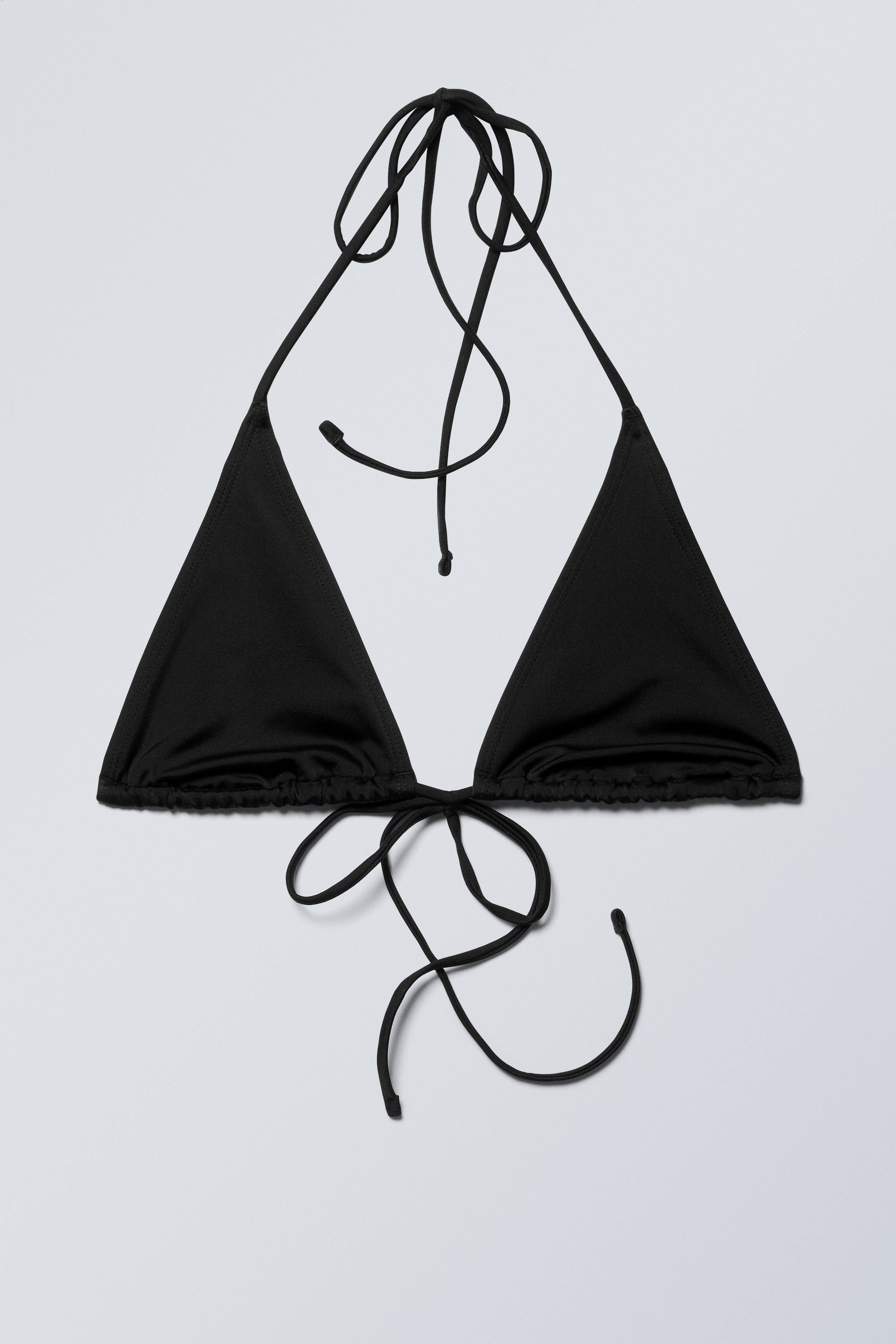 Triangle Bikini Top