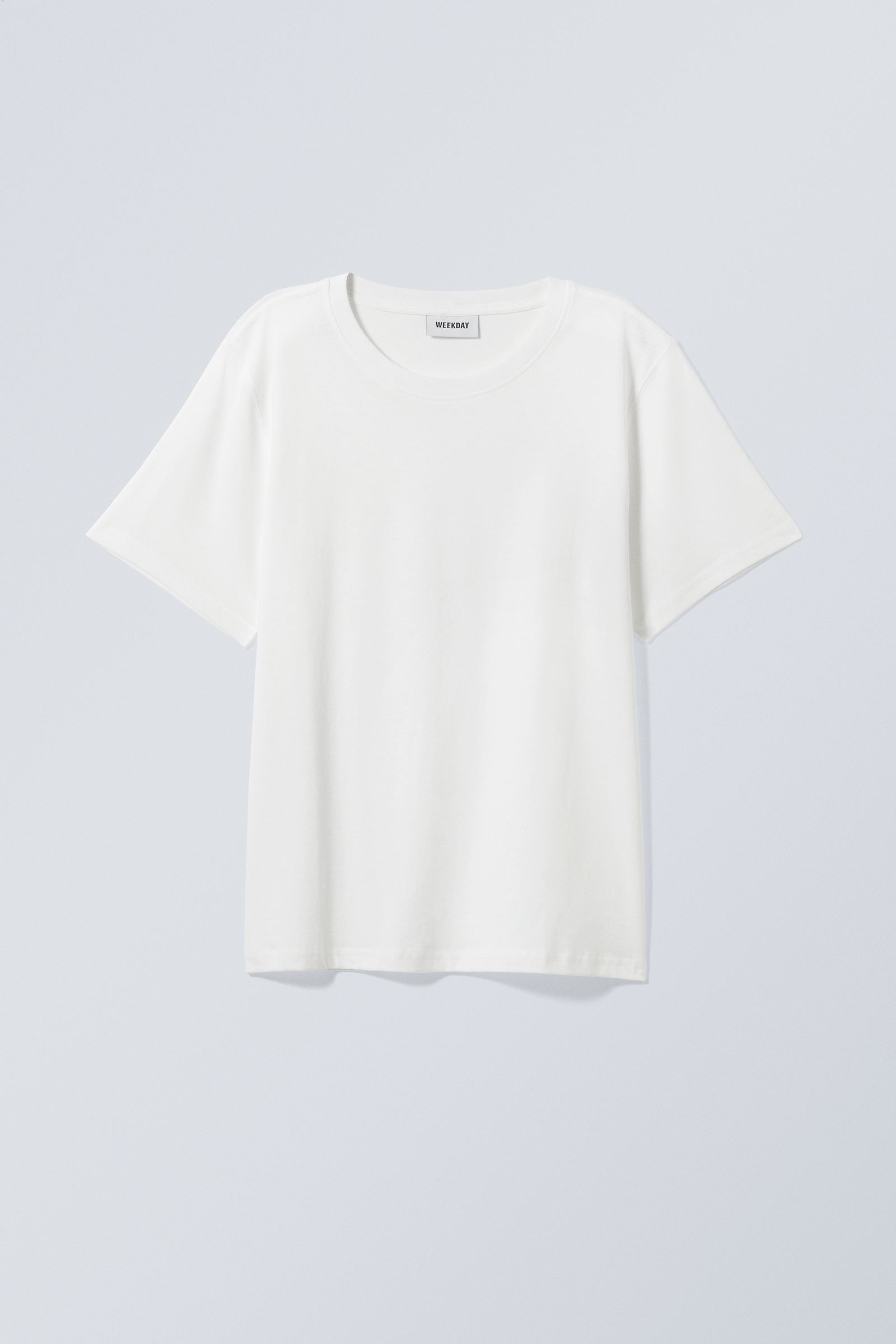 White Light - Essence Standard Tshirt - 0