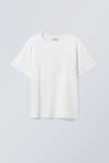 White Light - Essence Standard Tshirt - 0
