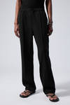 Black - Ken Tracksuit Pants - 1