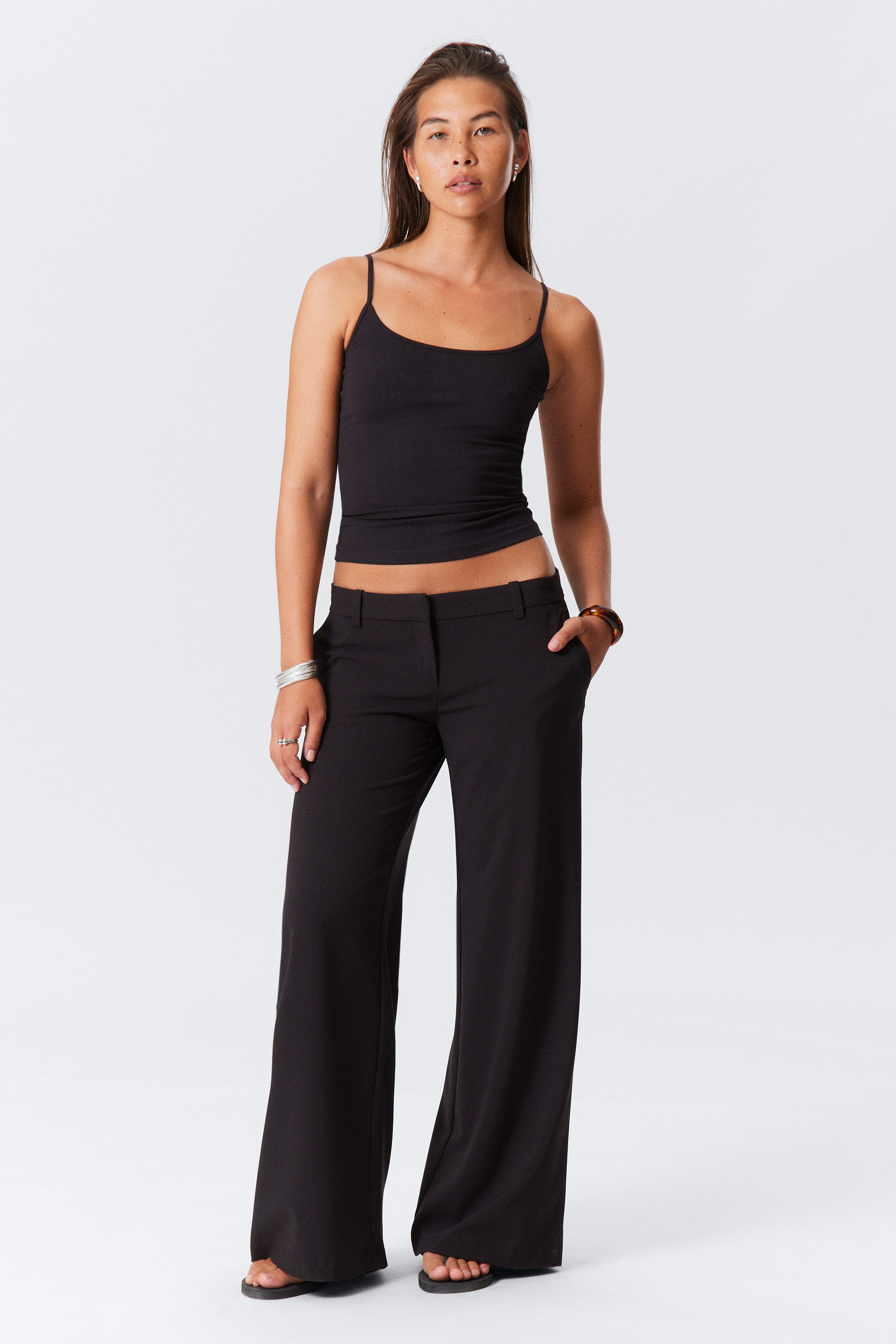 Women's Trousers - Shop Trousers Online