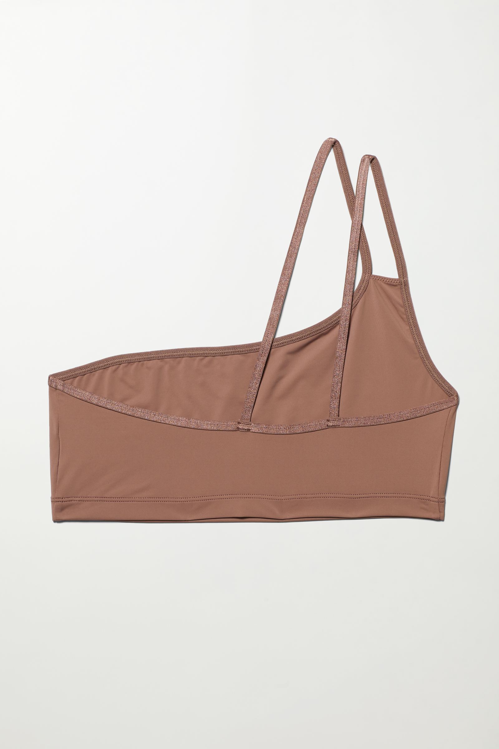 #A52A2A - Gwen Soft Bra - 2