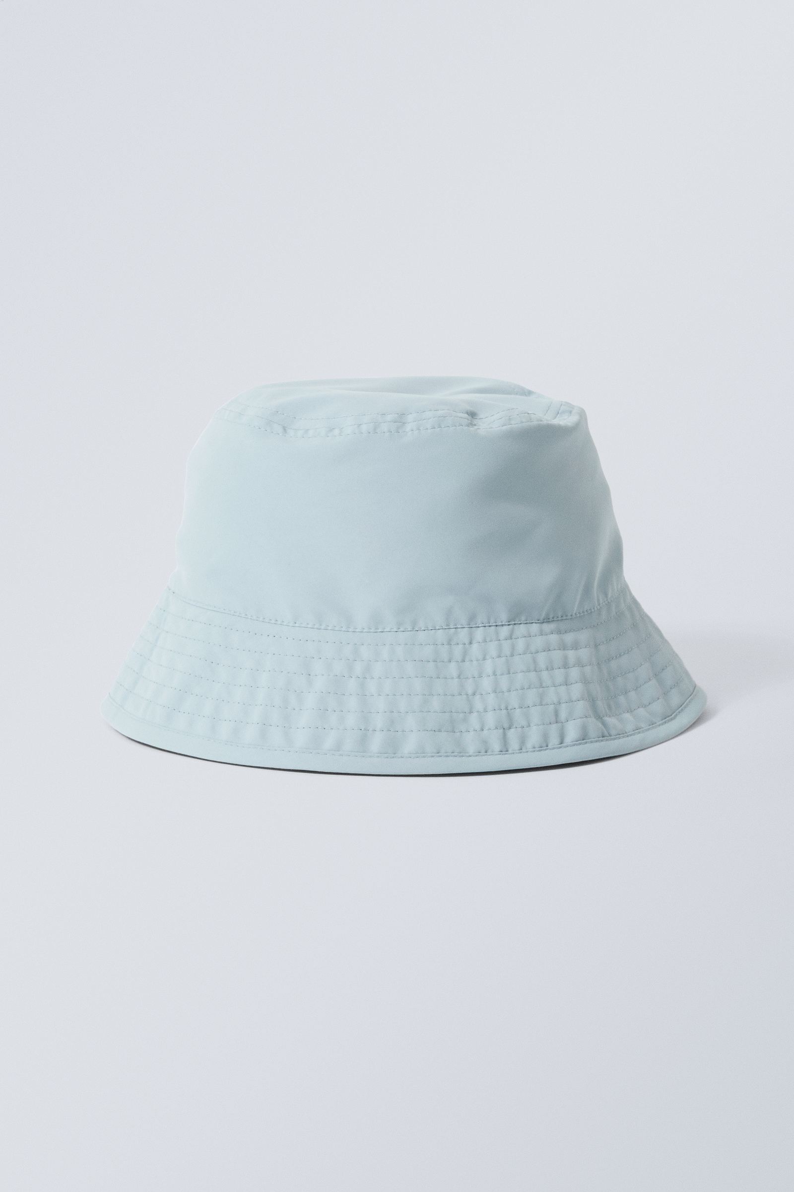 #FF0000 - Berg Bucket Hat - 1