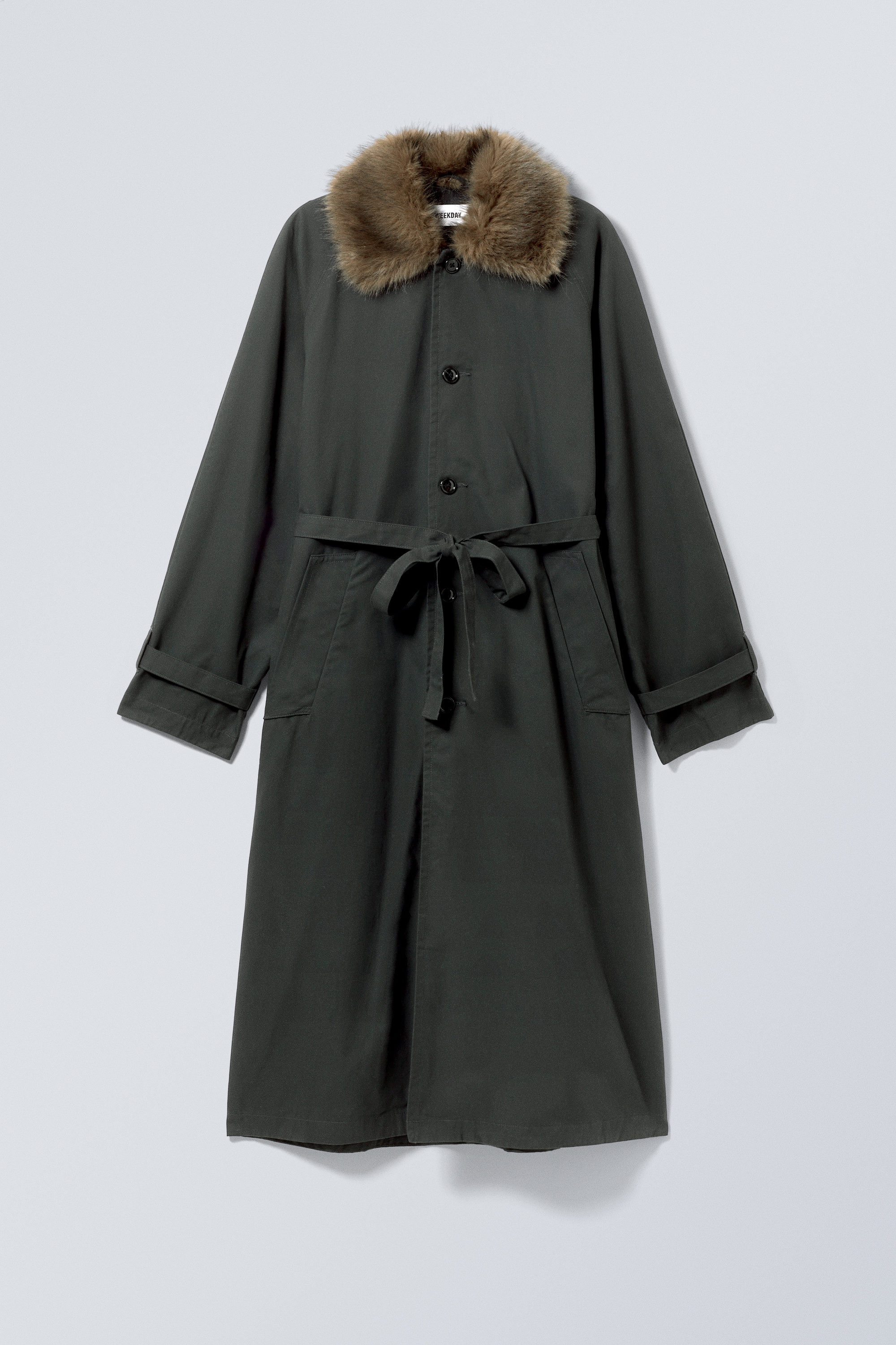 digne collarless jacket coat グレー A21071_0WFCZ_98B_A.jpg