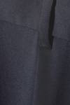 Navy blue - Uno Loose Suit Trousers - 1