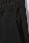 Black - Axel Relaxed Suit Trousers - 3