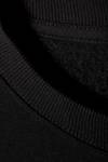 Black - Standard Midweight Sweatshirt - 3