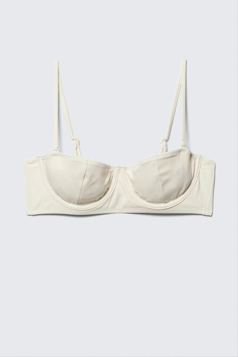 Weekday Versatile Underwire Bikini Top