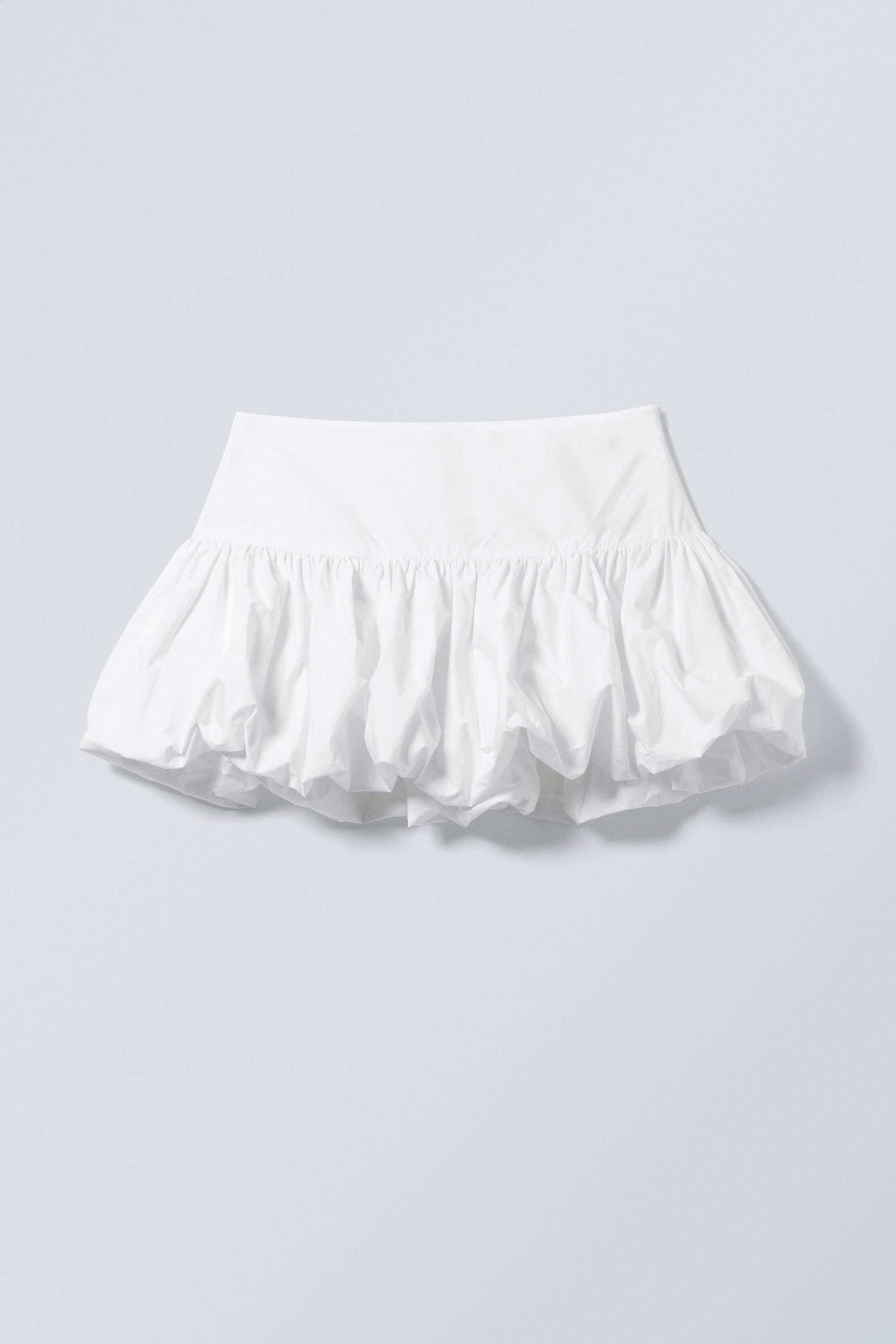 ◆Massimo Dutti◆ balloon mini skirt Balloon mini skirt · Black · Smart / Skirts | Massimo Dutti