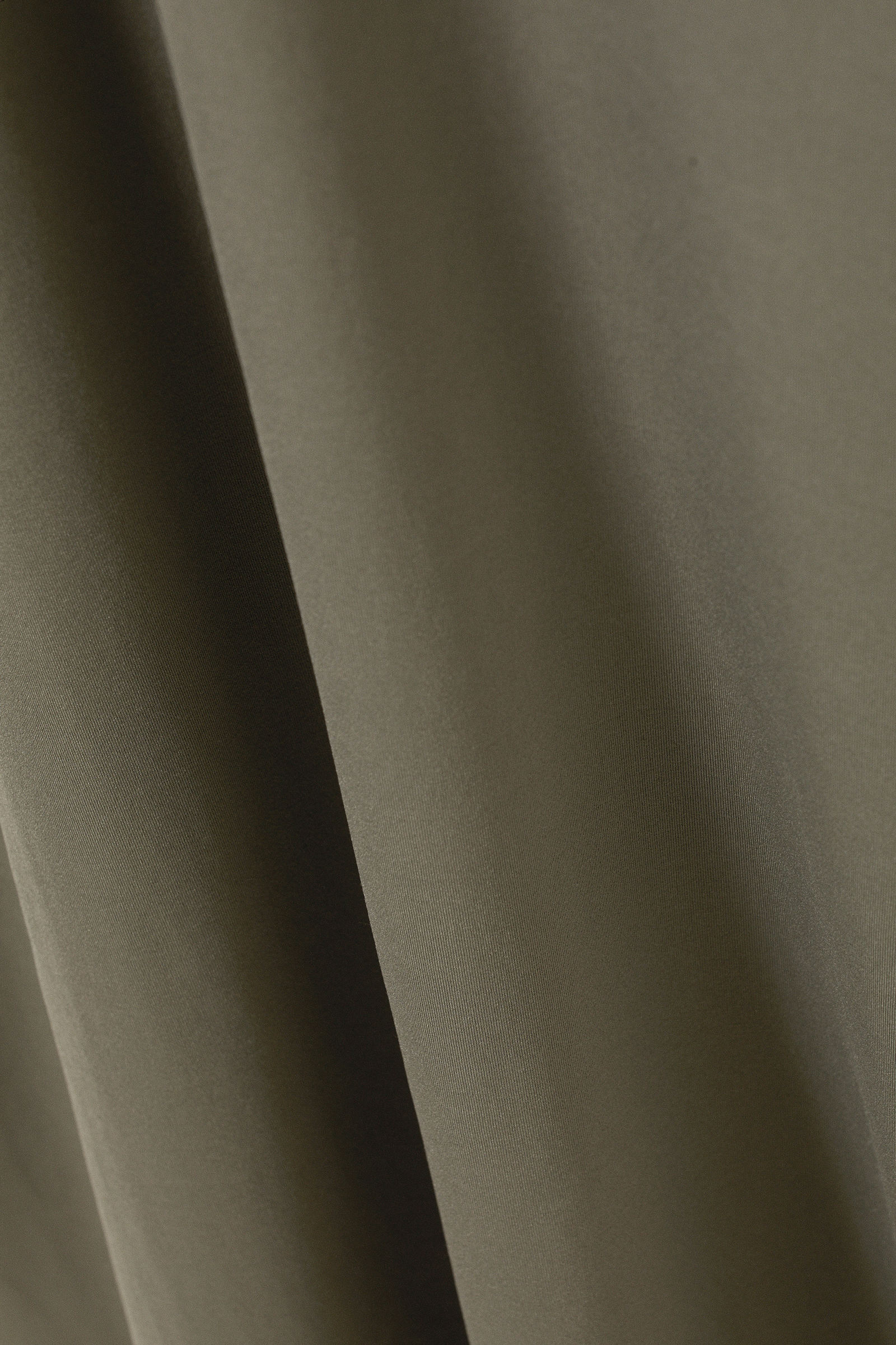 #5B5A54 - Act Tube Dress - 2