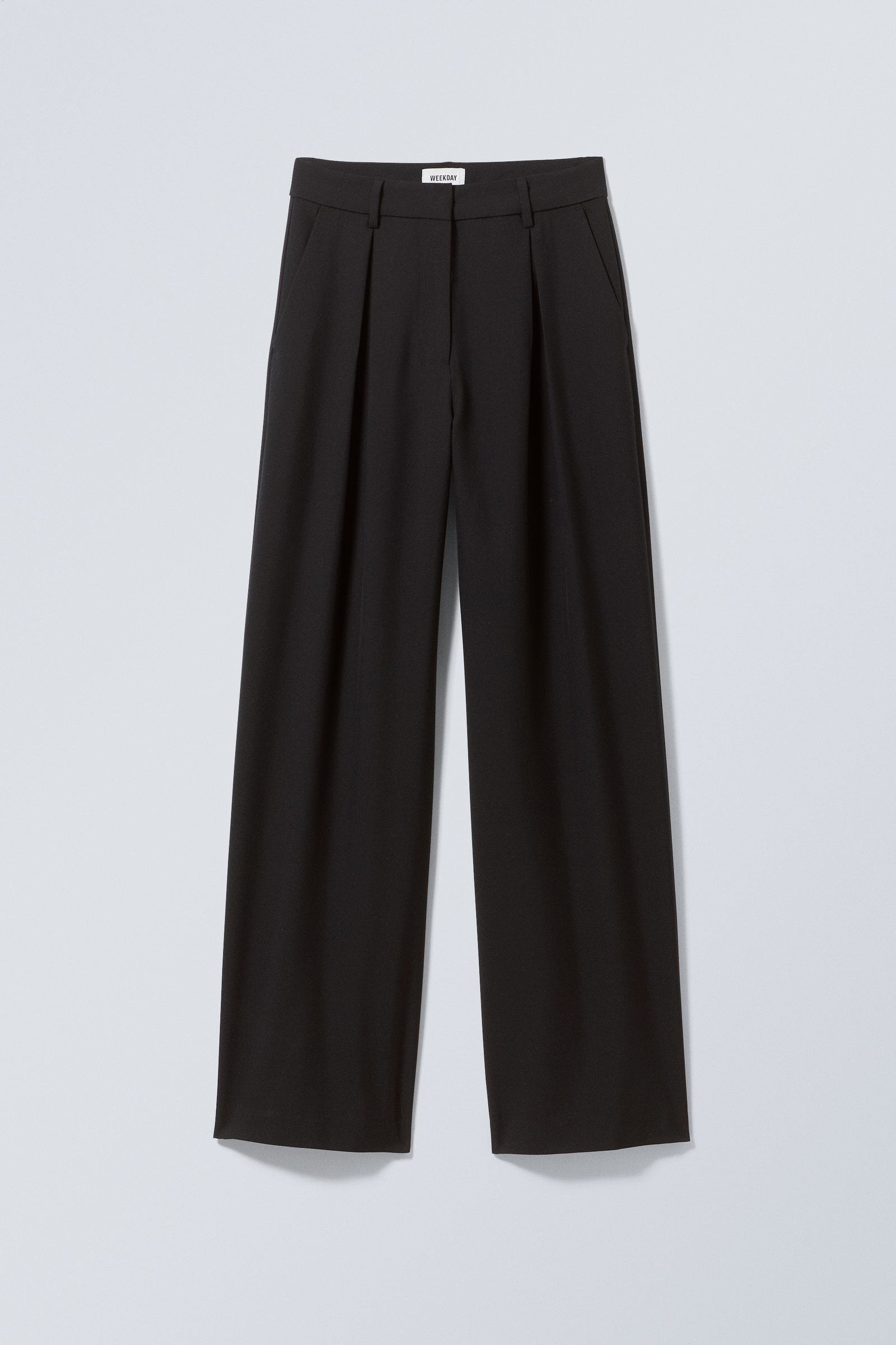 #272628 - Lilah Tailored Trousers - 1