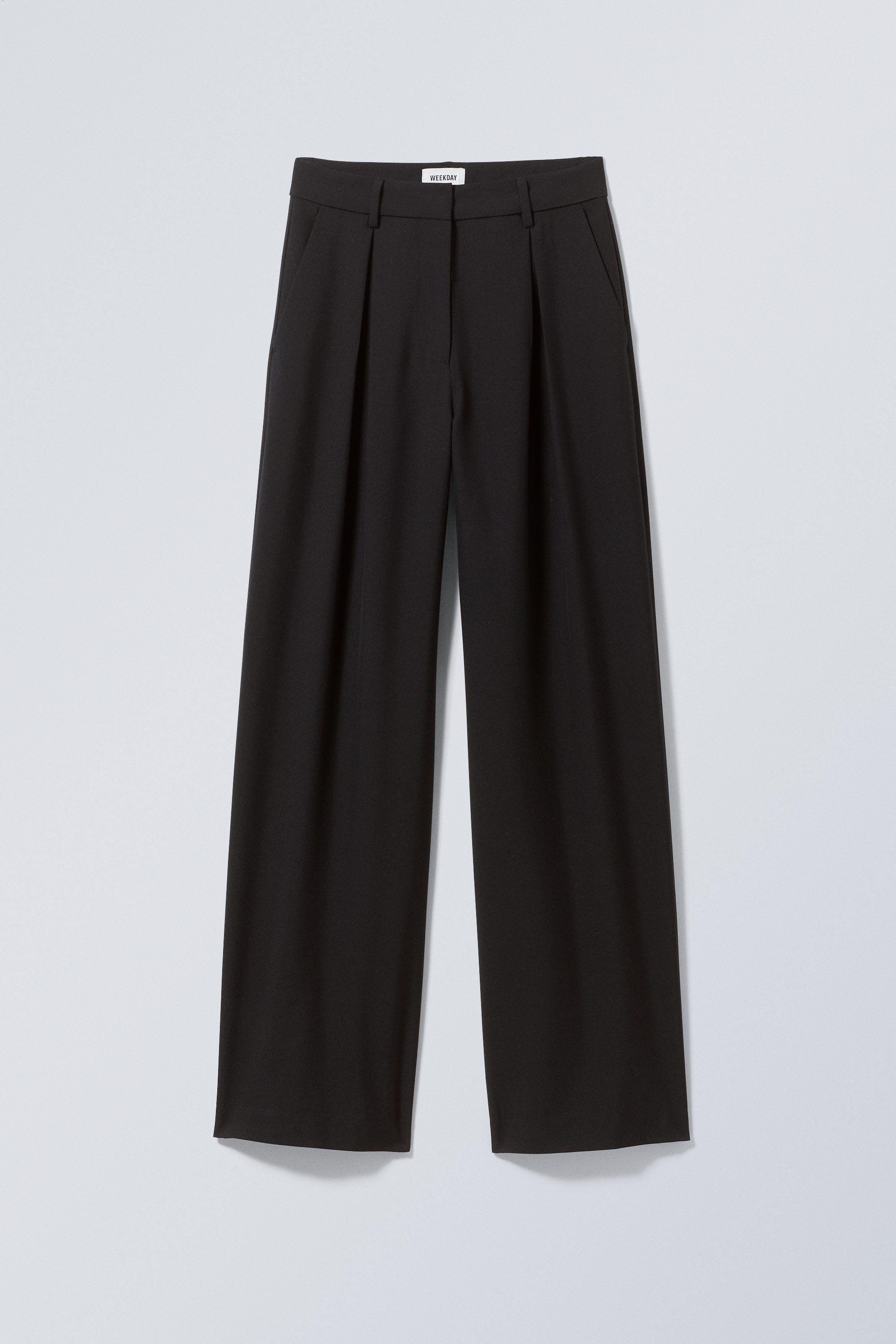 Lilah Tailored Trousers