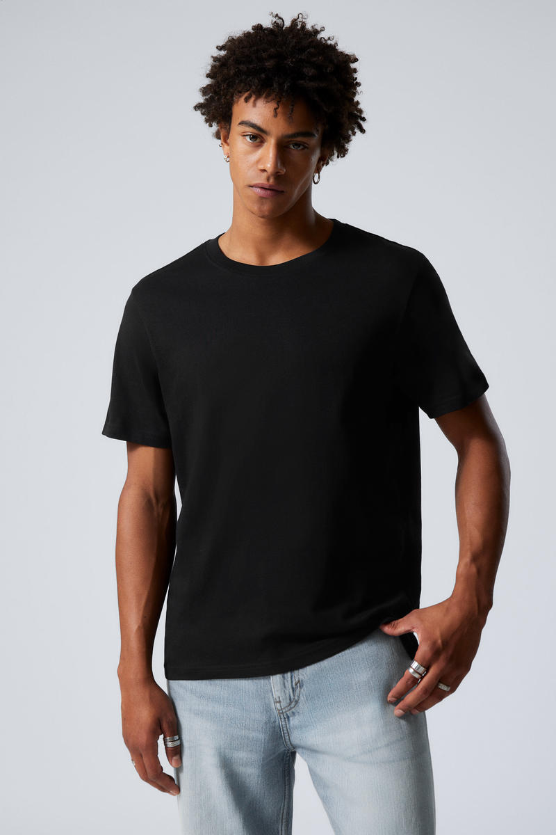 Standard Midweight T-shirt