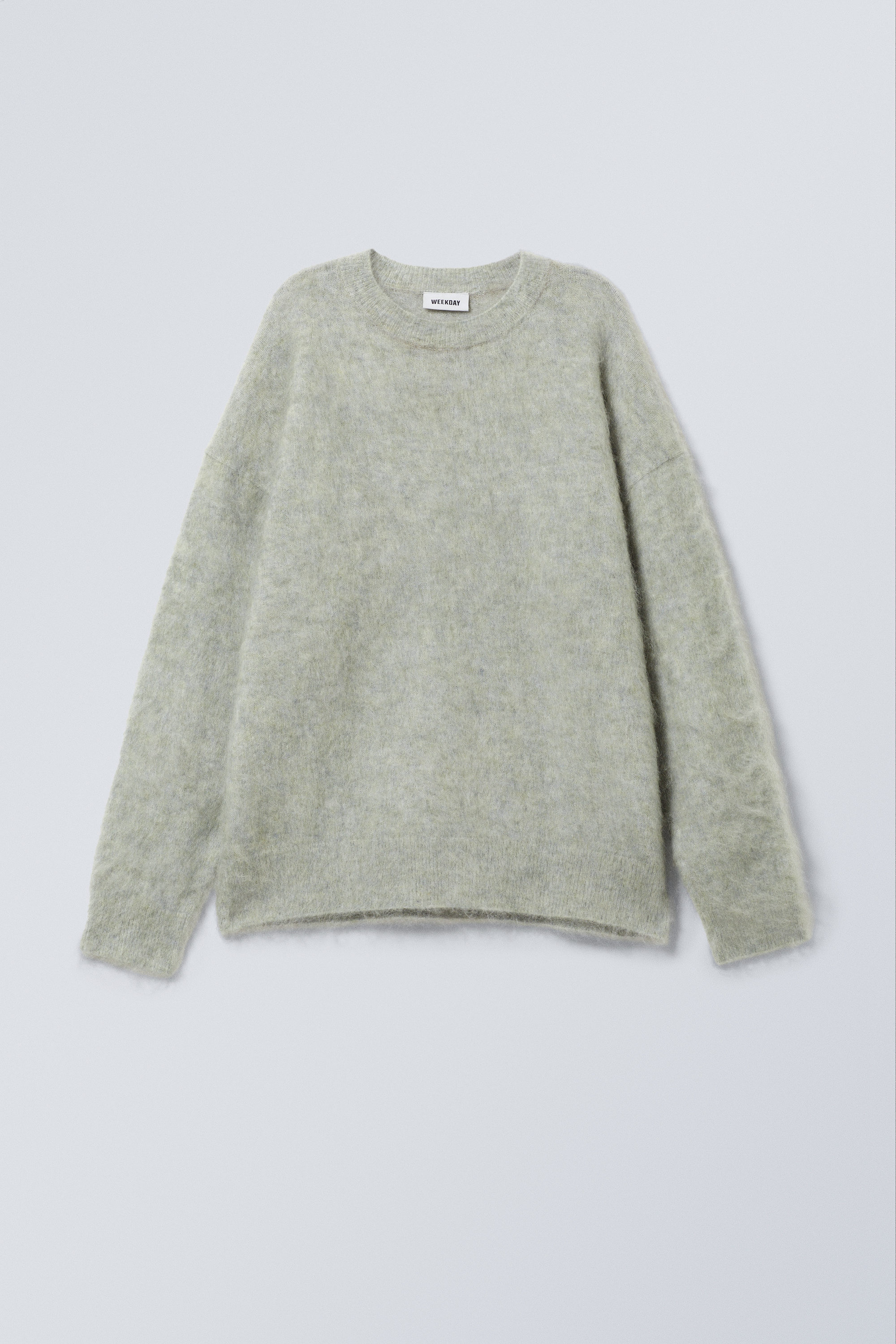 [送料込] Heavy Ground Mohair Knit (7color) 388d535dd3e0ced69f05ac8b9f0bb3