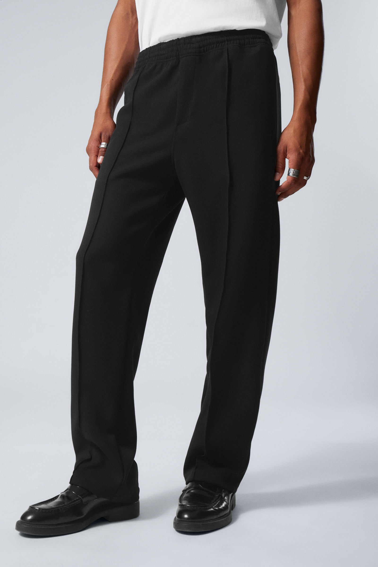 #272628 - Ken Tracksuit Pants - 2