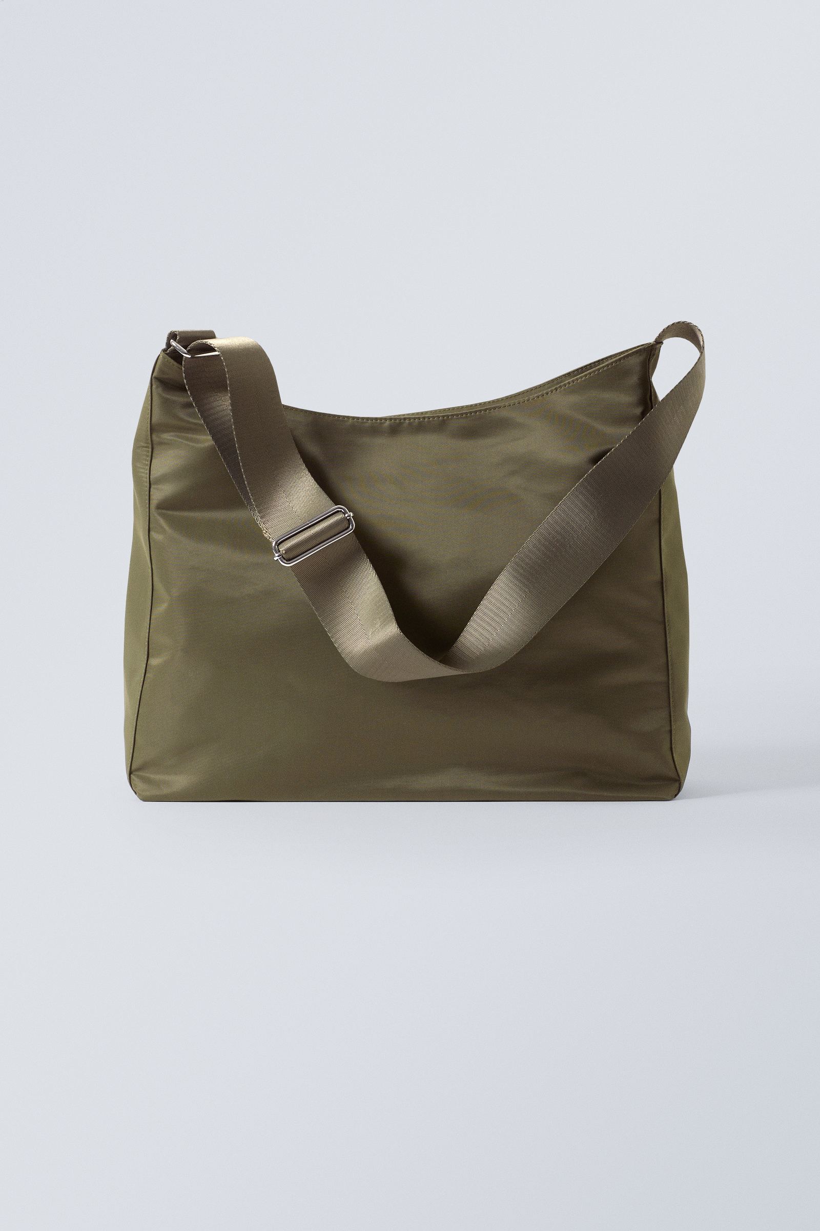 Khaki green - Carry Bag - 0
