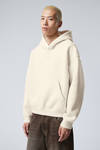 Light Dusty Mole - Simon Scuba Hoodie - 0