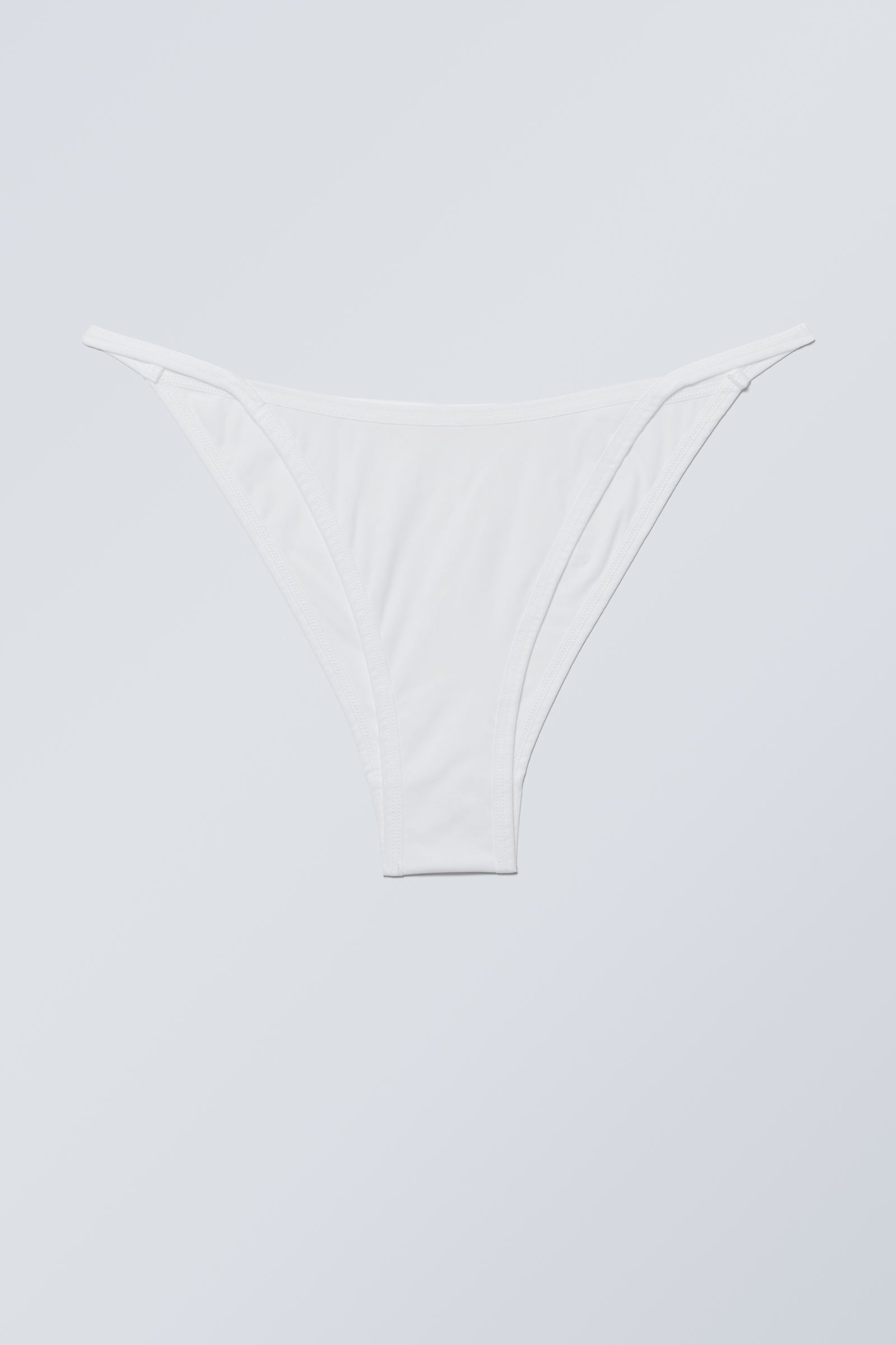 Underwear  Weekday Women Bonnie Brazilian Briefs 3-pack