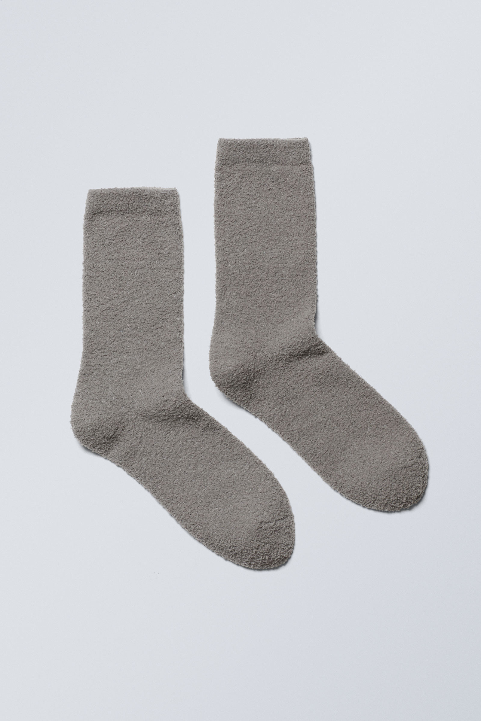 #787675 - Cosy Socks