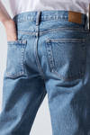 90s Blue - Klean Regular Straight Jeans - 4