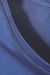 Dark Blue - Fine T-shirt - 2