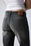 Marsh Blue - Arrow Low Straight Jeans - 3