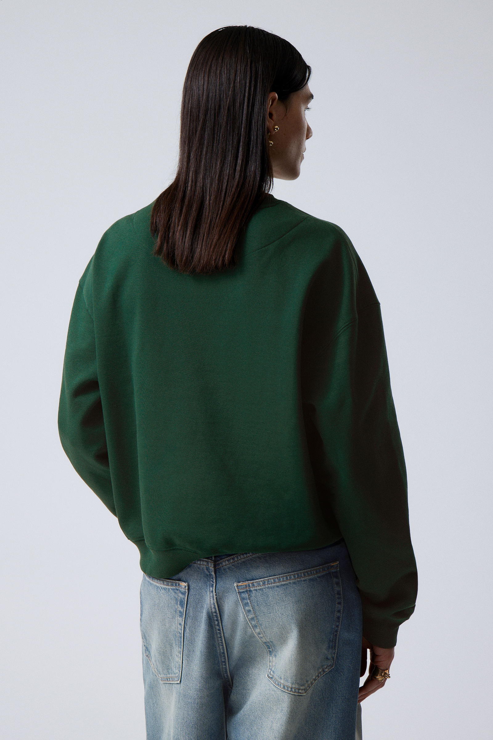 #2D3938 - Essence Standard Sweatshirt - 2