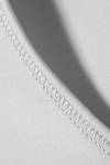 Light grey - Fine Long sleeve - 1