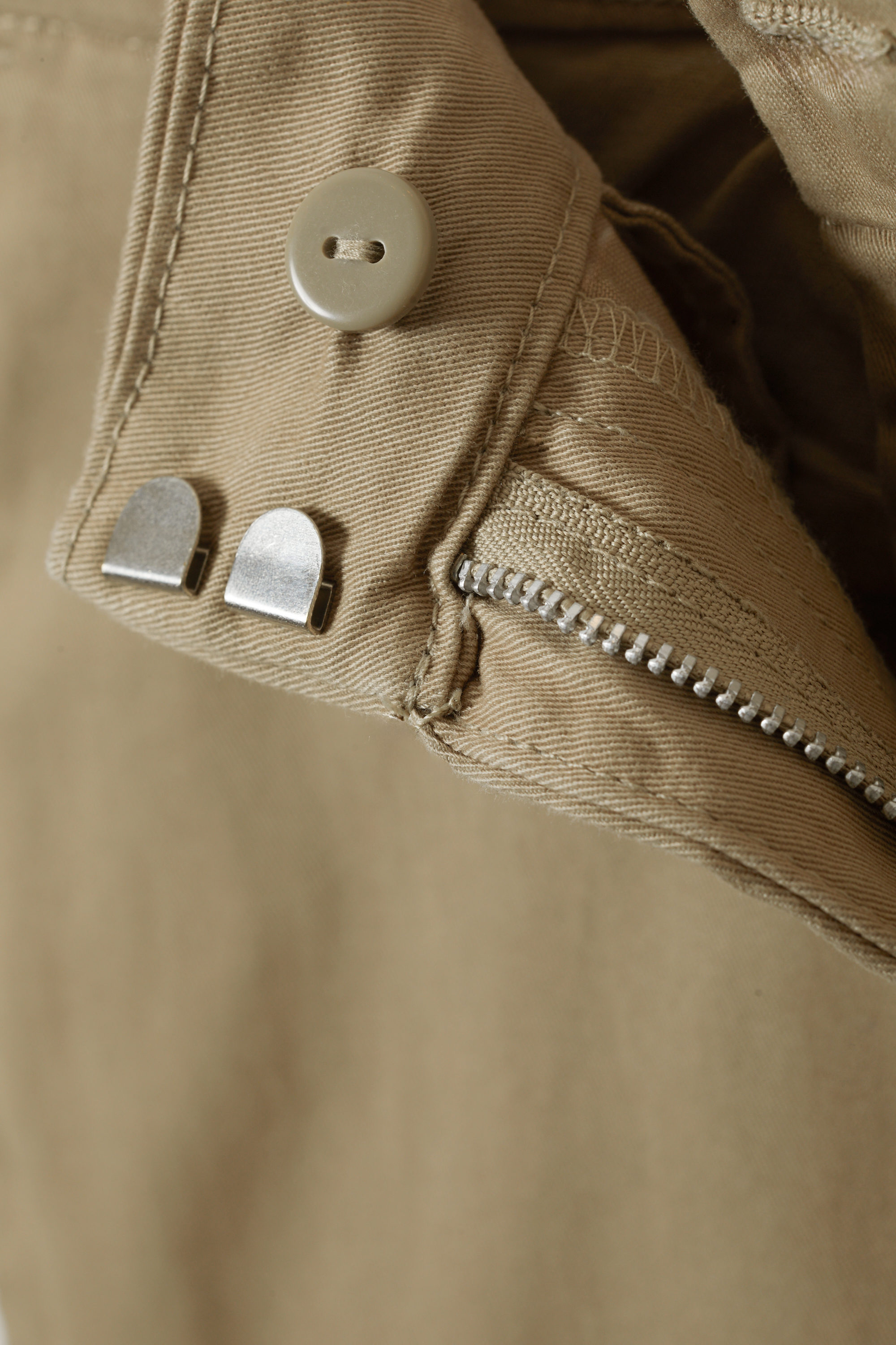 パンツ SIMPLYCOMPLICATED LOOSE FIT CHINO BEIGE LOOSE FIT CHINO BEIGE – SimplyComplicated