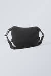 Black - Kim Shoulder bag - 0