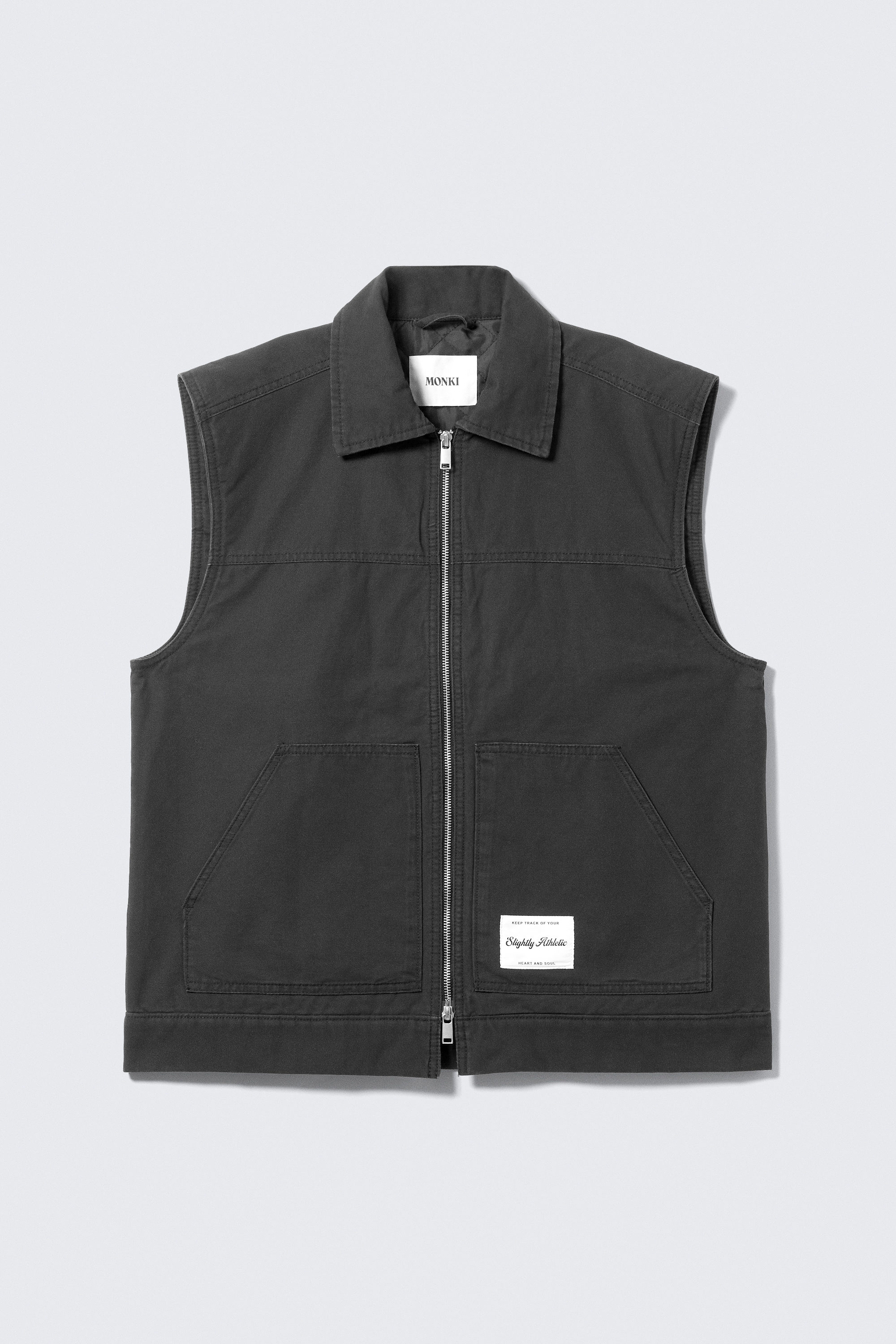 みぃにゃん‪❥❥❥‬様専用 DOWN VEST ブラック
