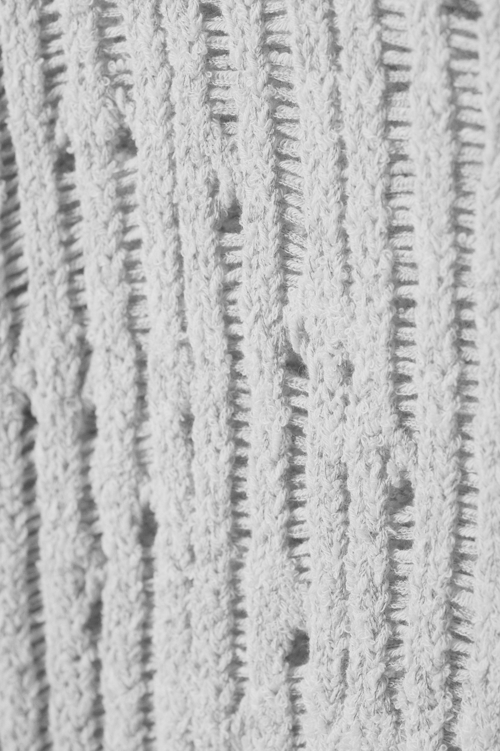 #5D7081 - Micah Sweater - 2